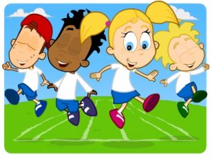Sports Day and Fun Day Friday 3rd June!!!