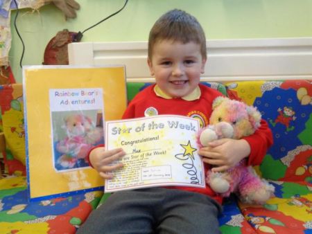 12th January- Max
