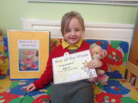 16th March - Abbie J