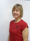 Nursery Assistant -