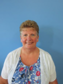 School Secretary -