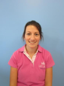 Special Needs Assistant -